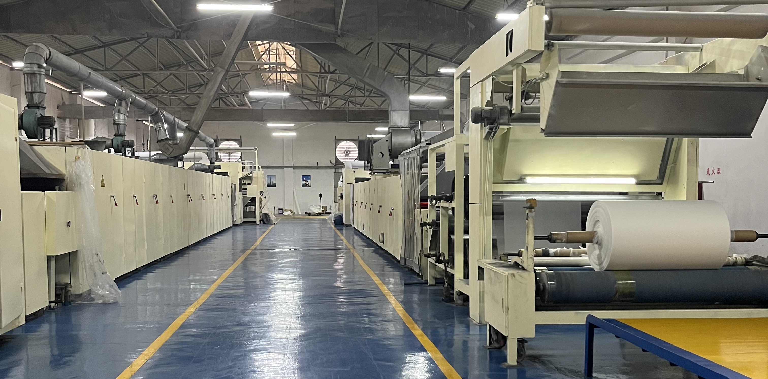 东莞市伟景服装辅料有限公司图5