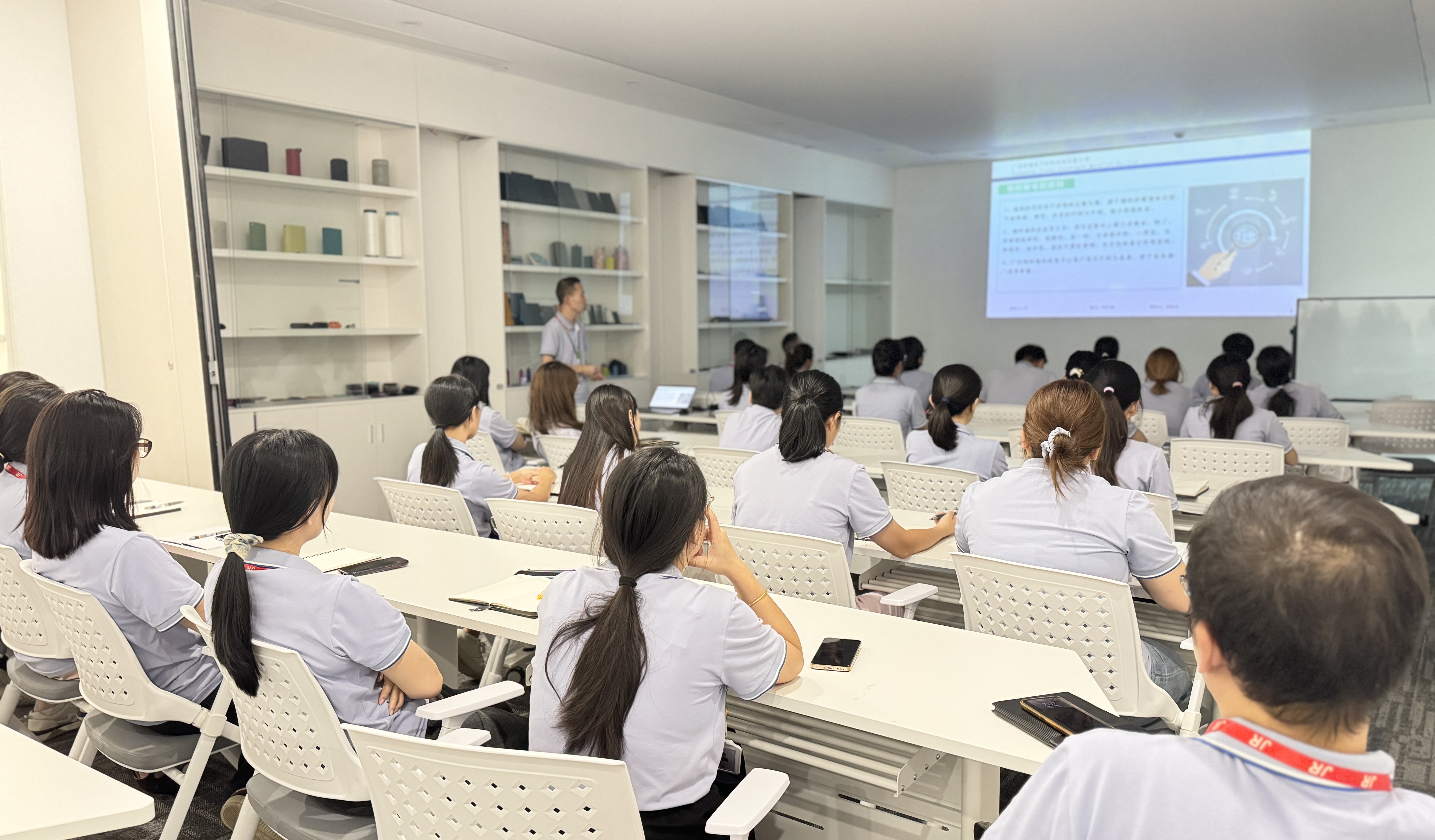 广东玖瑞电子材料制造有限公司图4