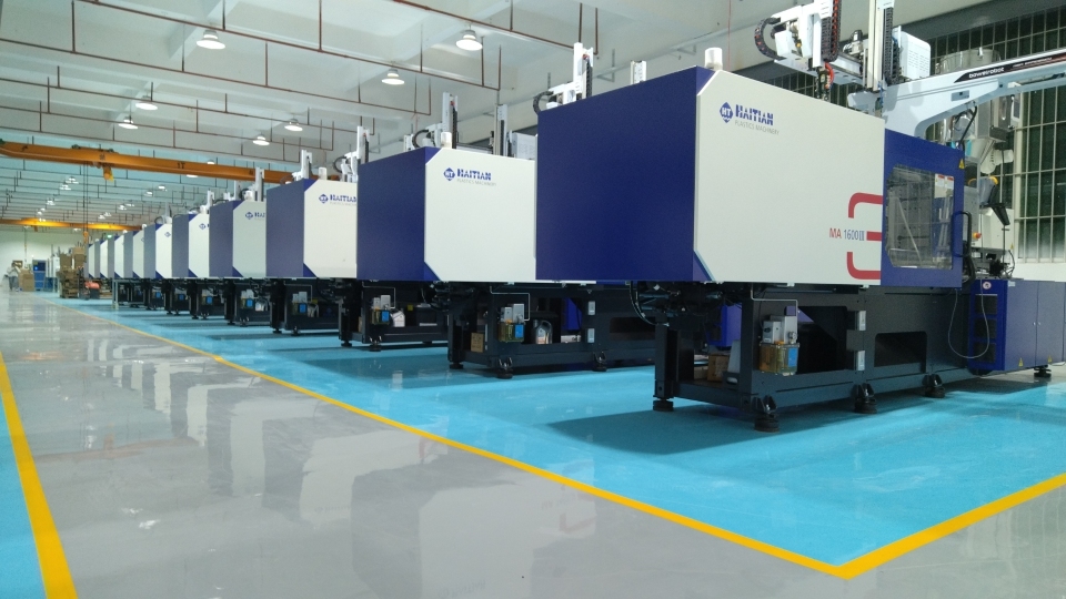 深圳市精实研能科技有限公司图2