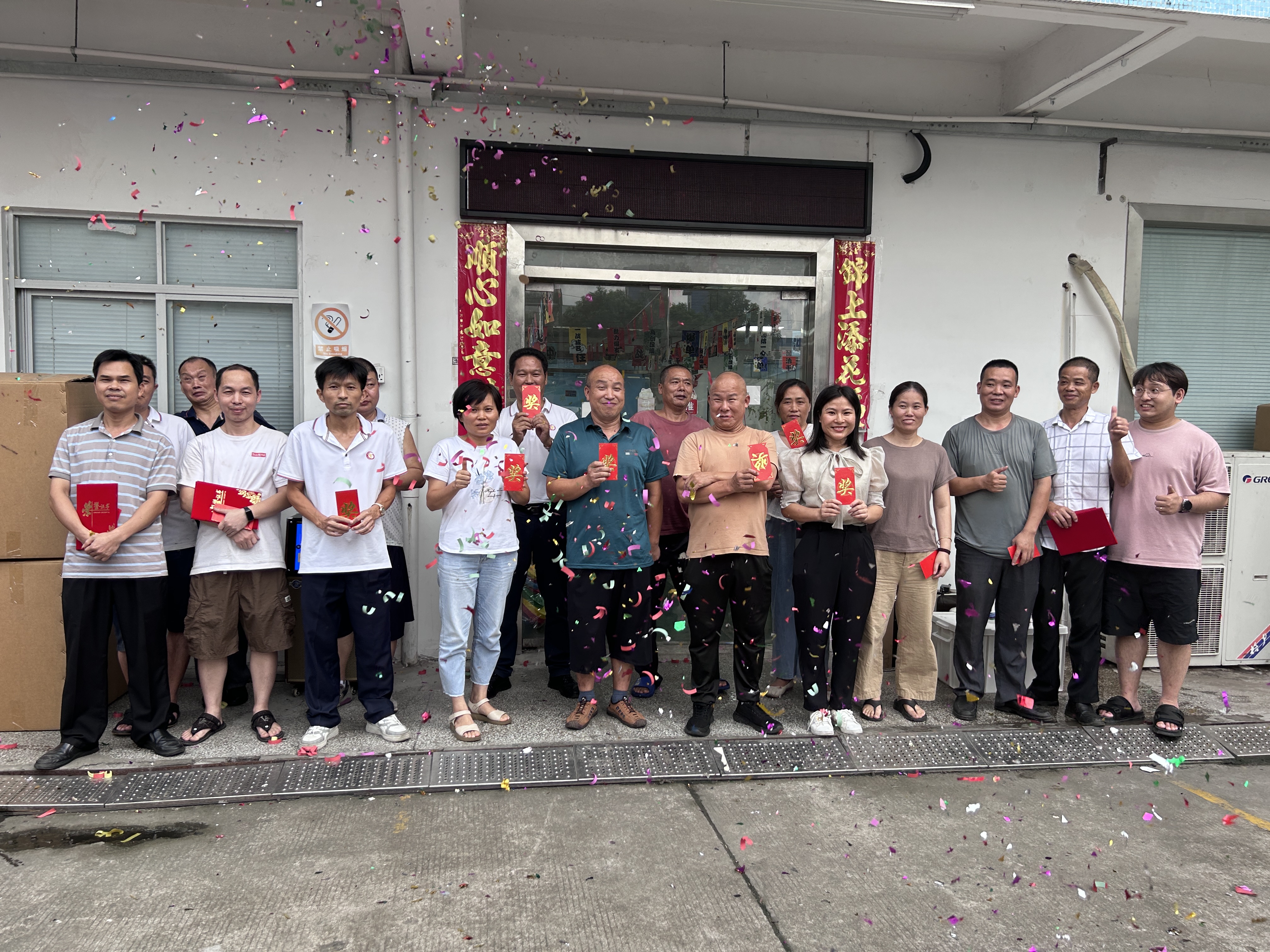 东莞市好友记手袋有限公司图5