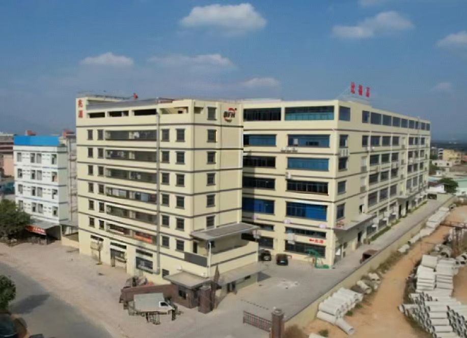 广东比福高智能智造科技有限公司图片11