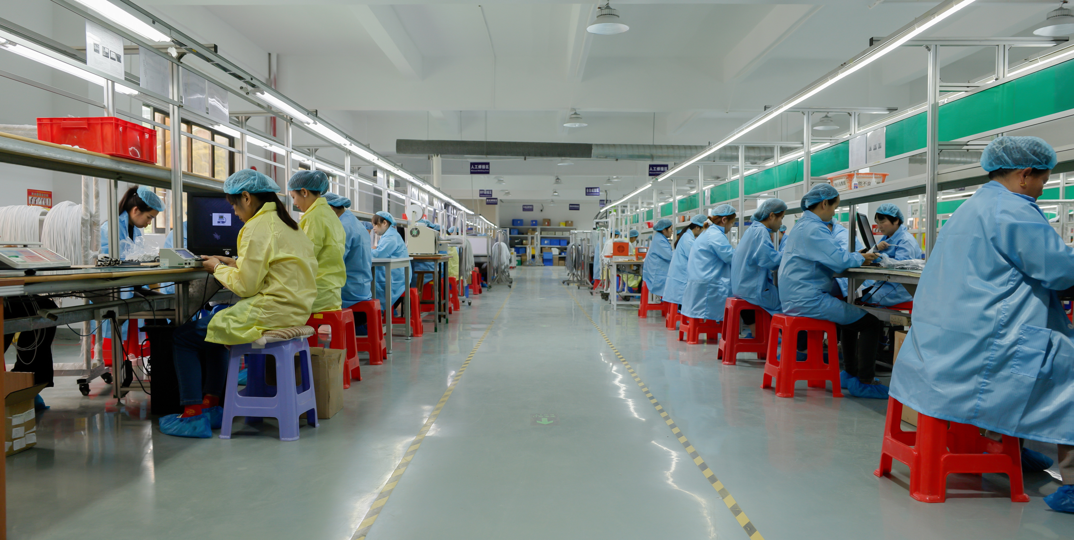 东莞市宇洋电子有限公司图4