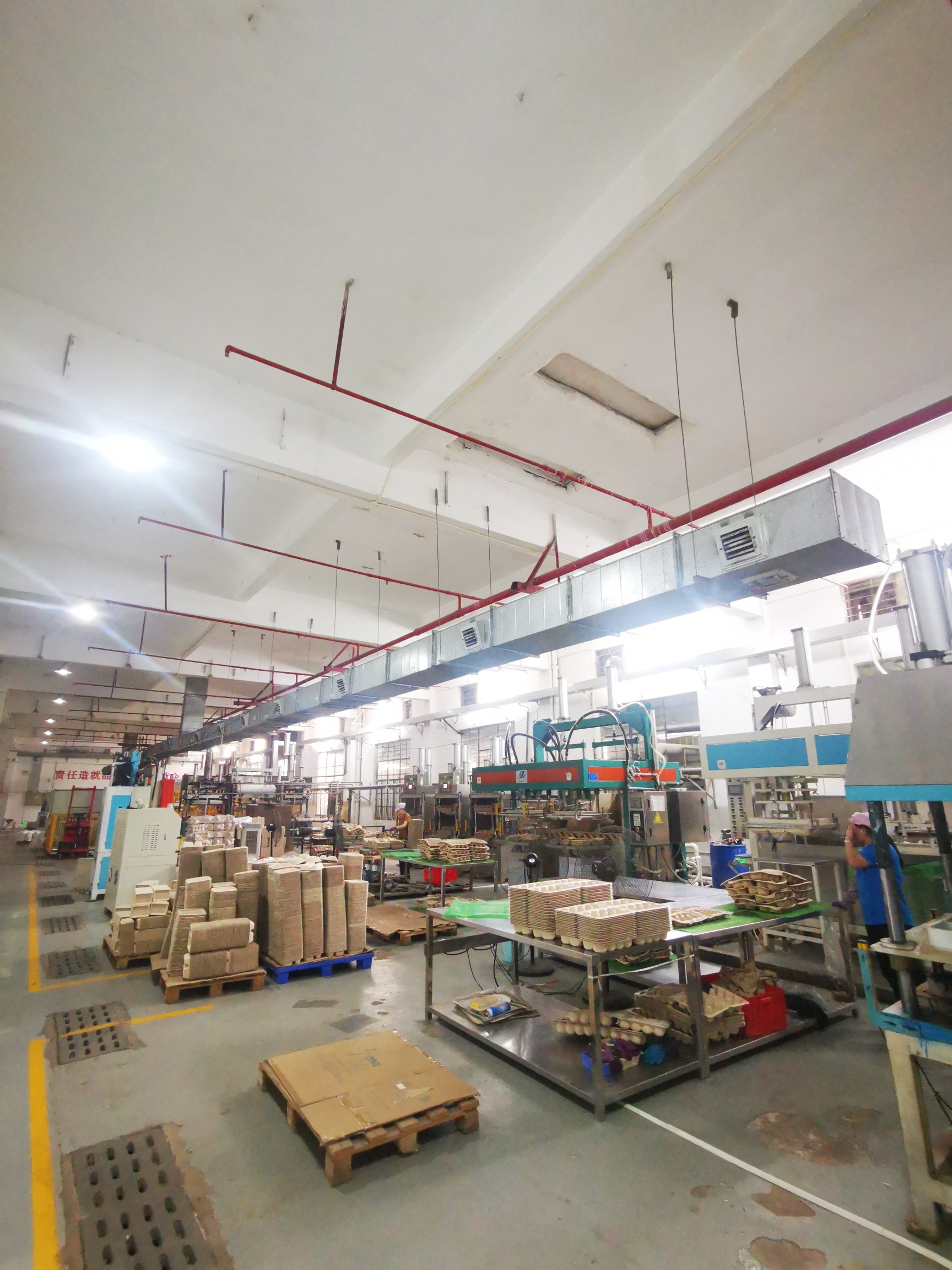 普尔普斯包装科技（东莞）有限公司图1