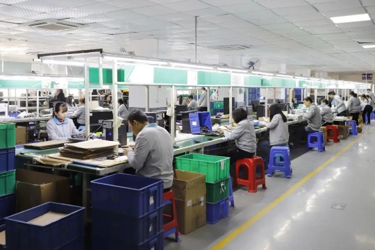 东莞市灵捷电子科技有限公司图15