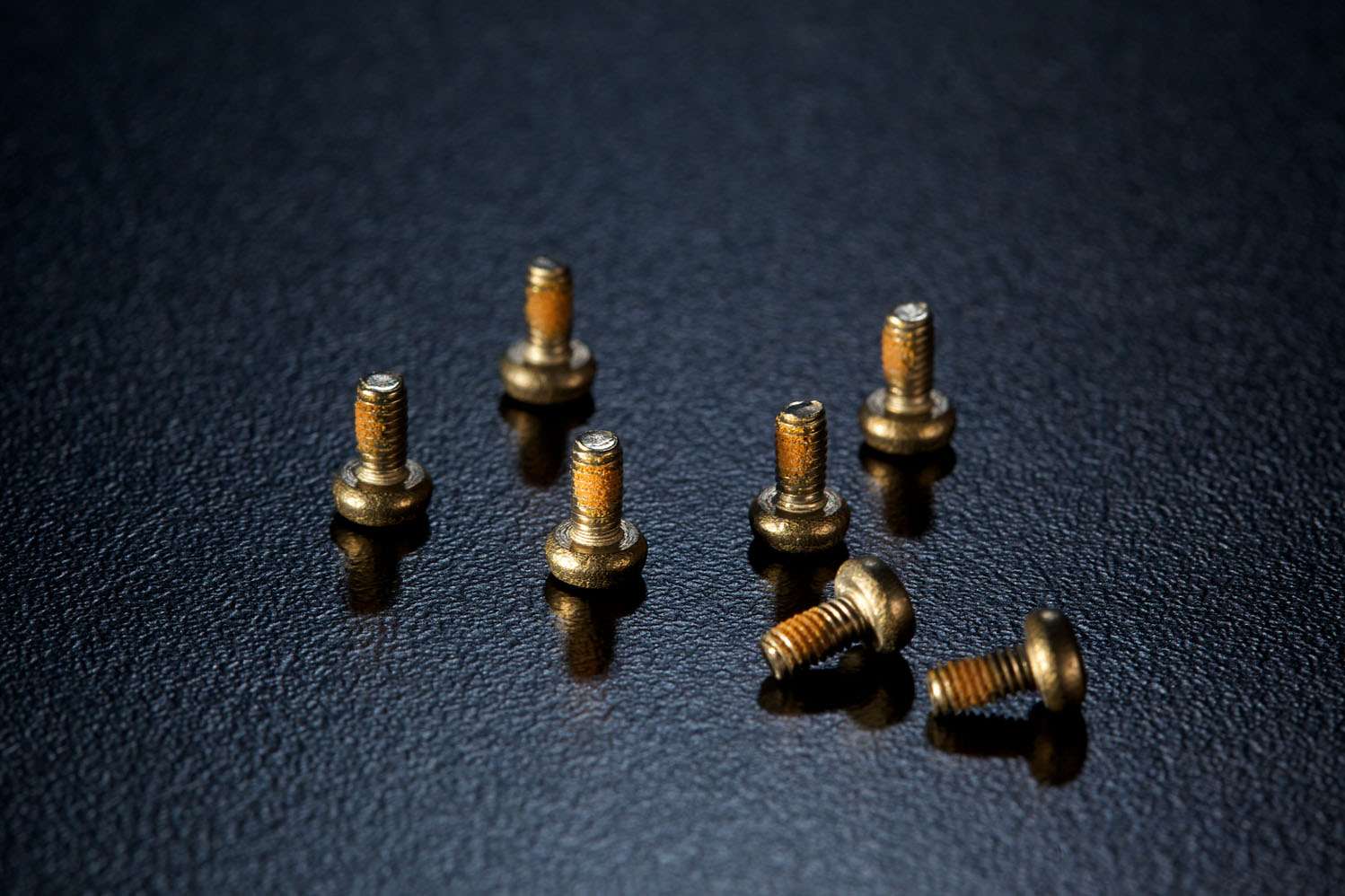 东莞倍力扣金属制品有限公司扣件高温防松产品图