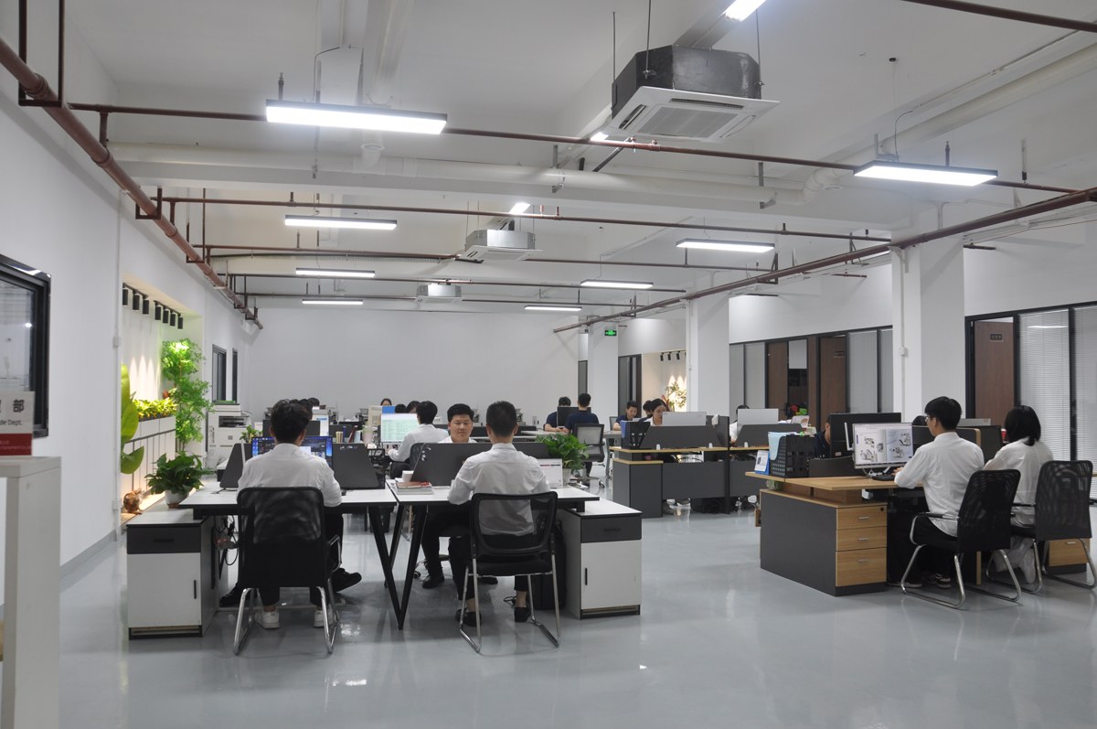 东莞市安翔智能包装设备有限公司图片2