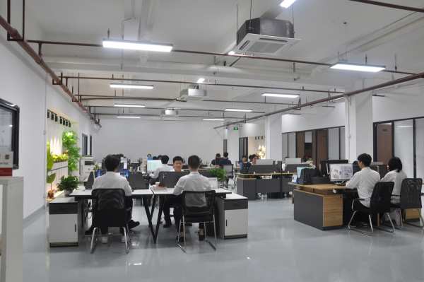 东莞市安翔智能包装设备有限公司图2