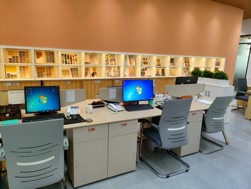 东莞市杰特皮具有限公司图2