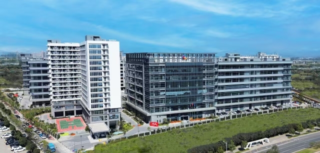 均昇电子（东莞）有限公司图4