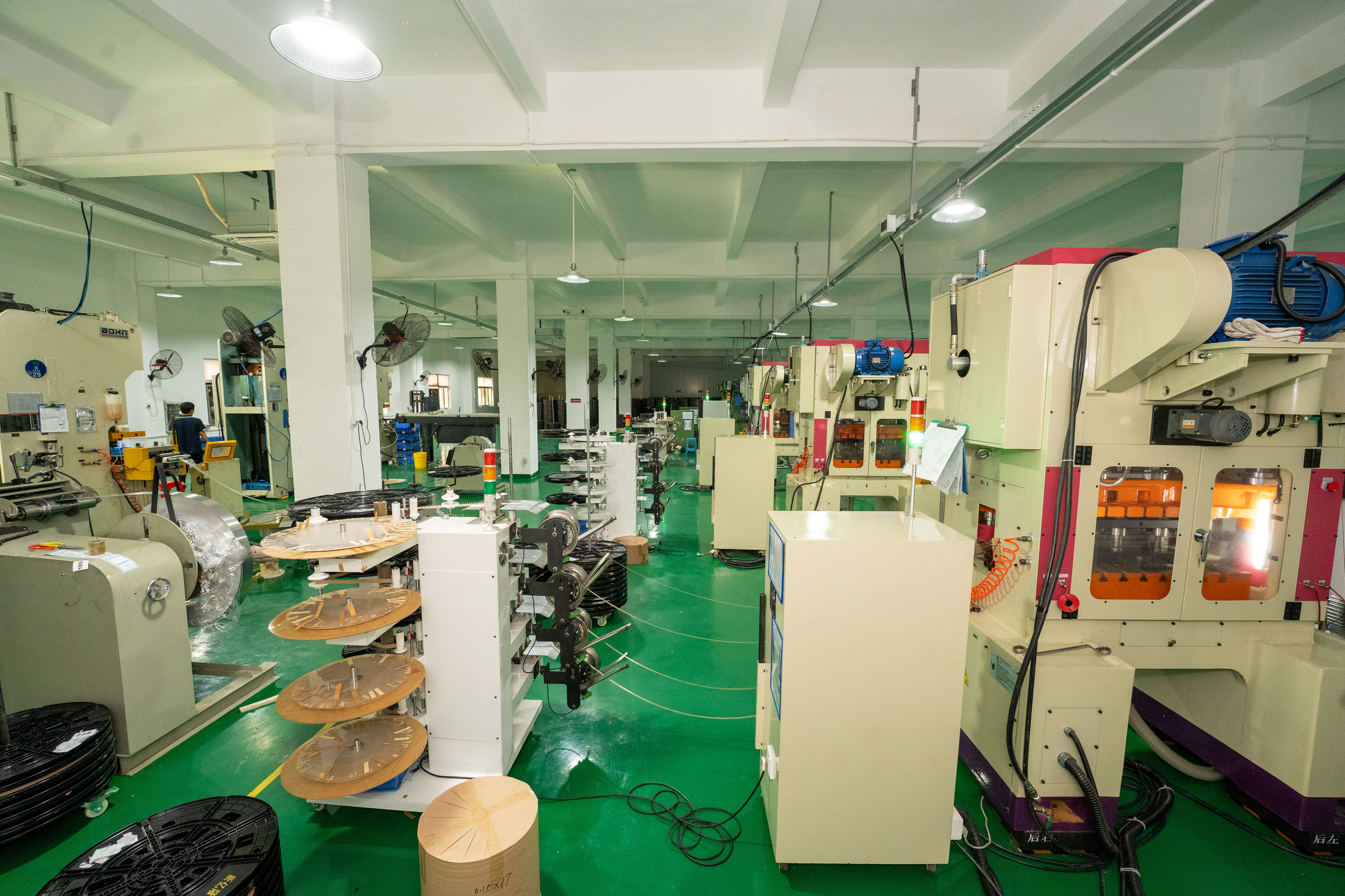 广东新亿隆精密科技有限公司图片8