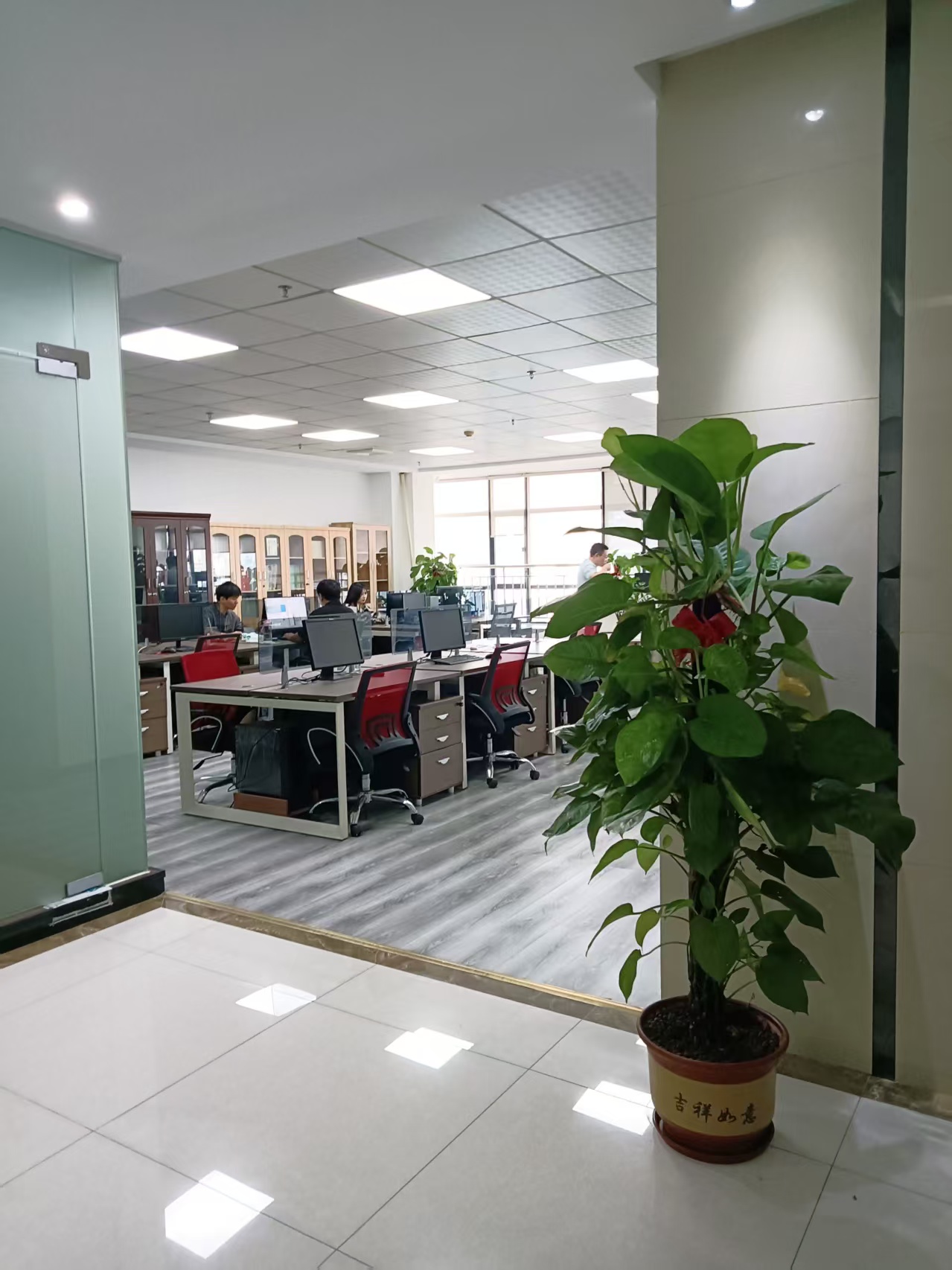 广东唐王通信设备有限公司图9