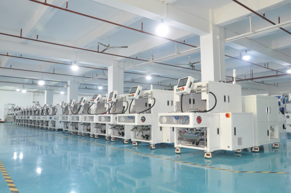 东莞市安翔智能包装设备有限公司图3