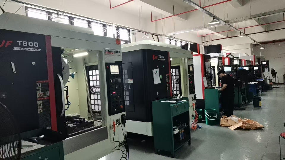 东莞市华心自动化科技有限公司图2