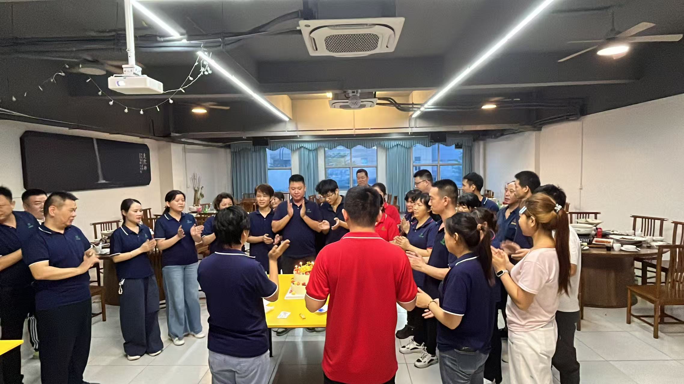 东莞市扬锐精密五金电子有限公司图片10