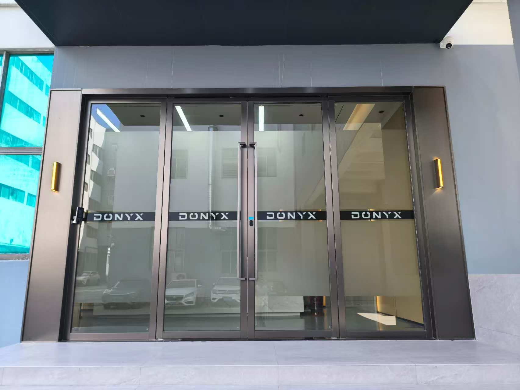 東莞市奧尼克斯電子有限公司圖片3