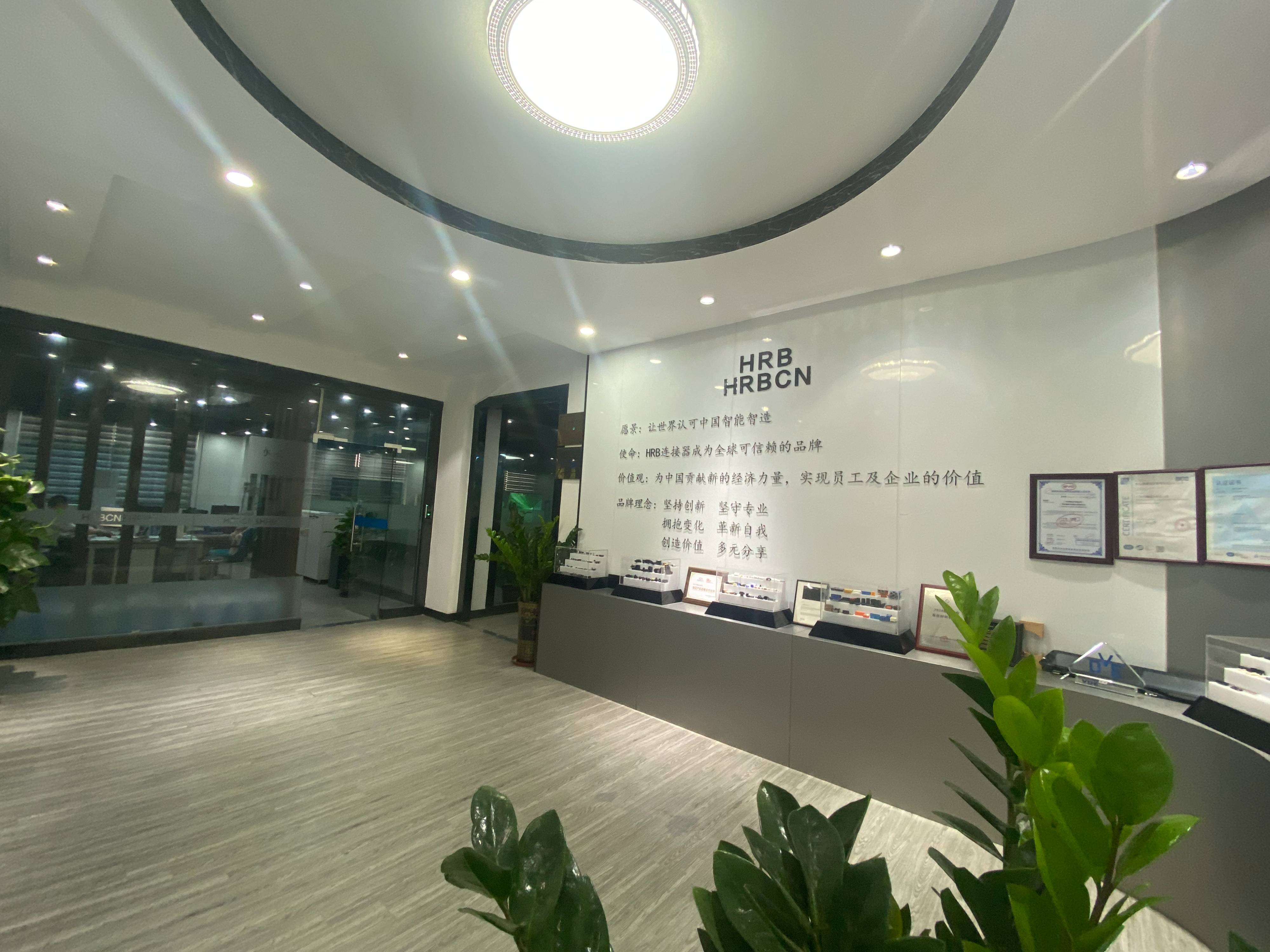 广东鸿儒技术有限公司图片1