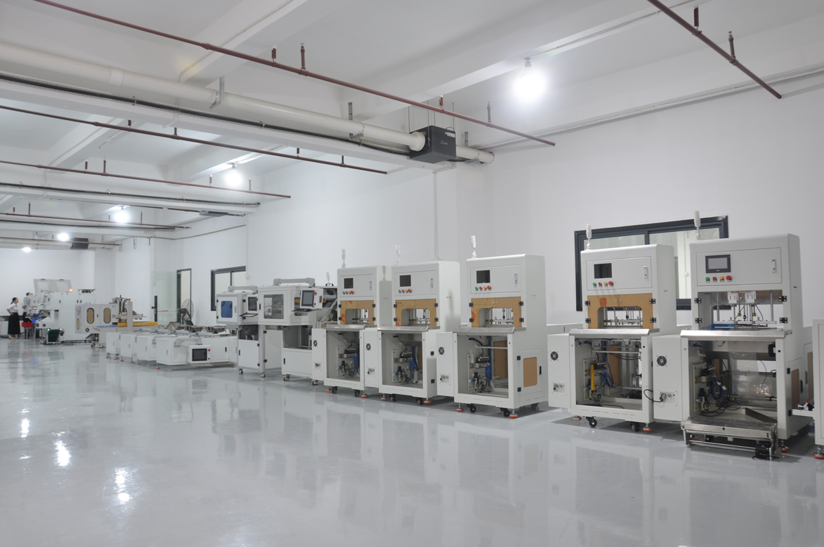 东莞市安翔智能包装设备有限公司图片4