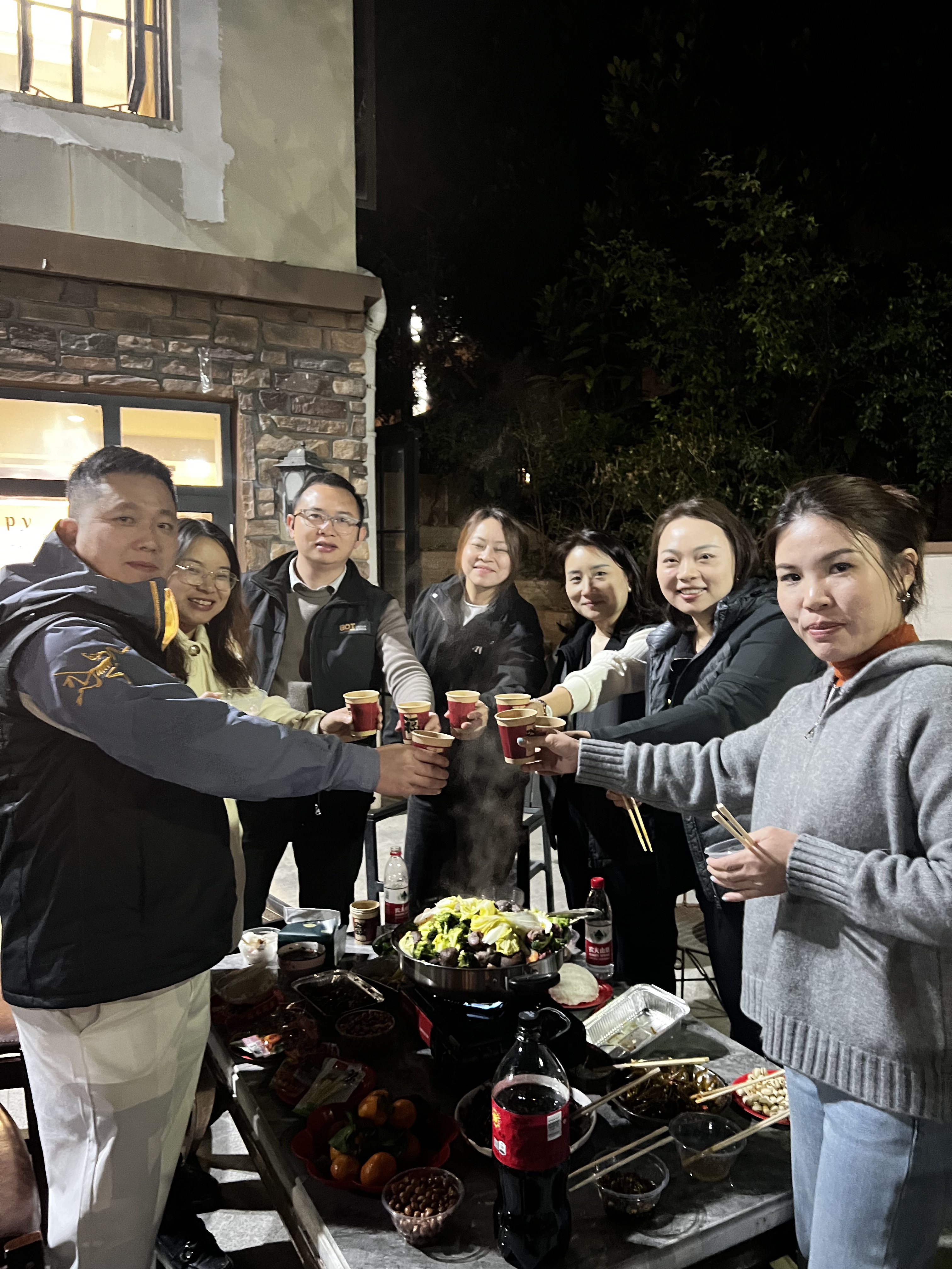 君荣佳业（东莞）科技有限公司图15