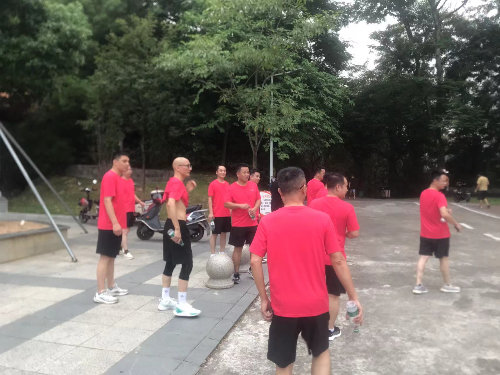 东莞市扬锐精密五金电子有限公司图片5