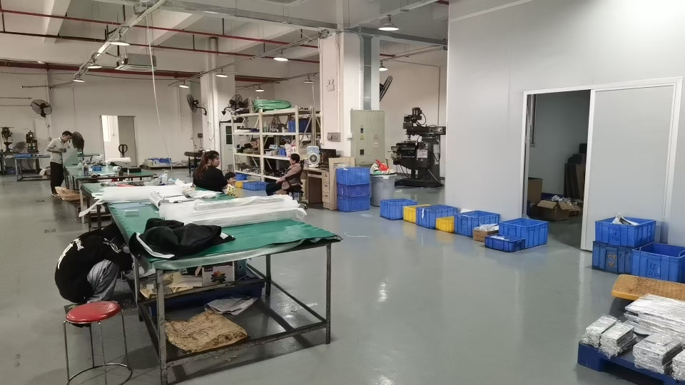 东莞市华心自动化科技有限公司图3