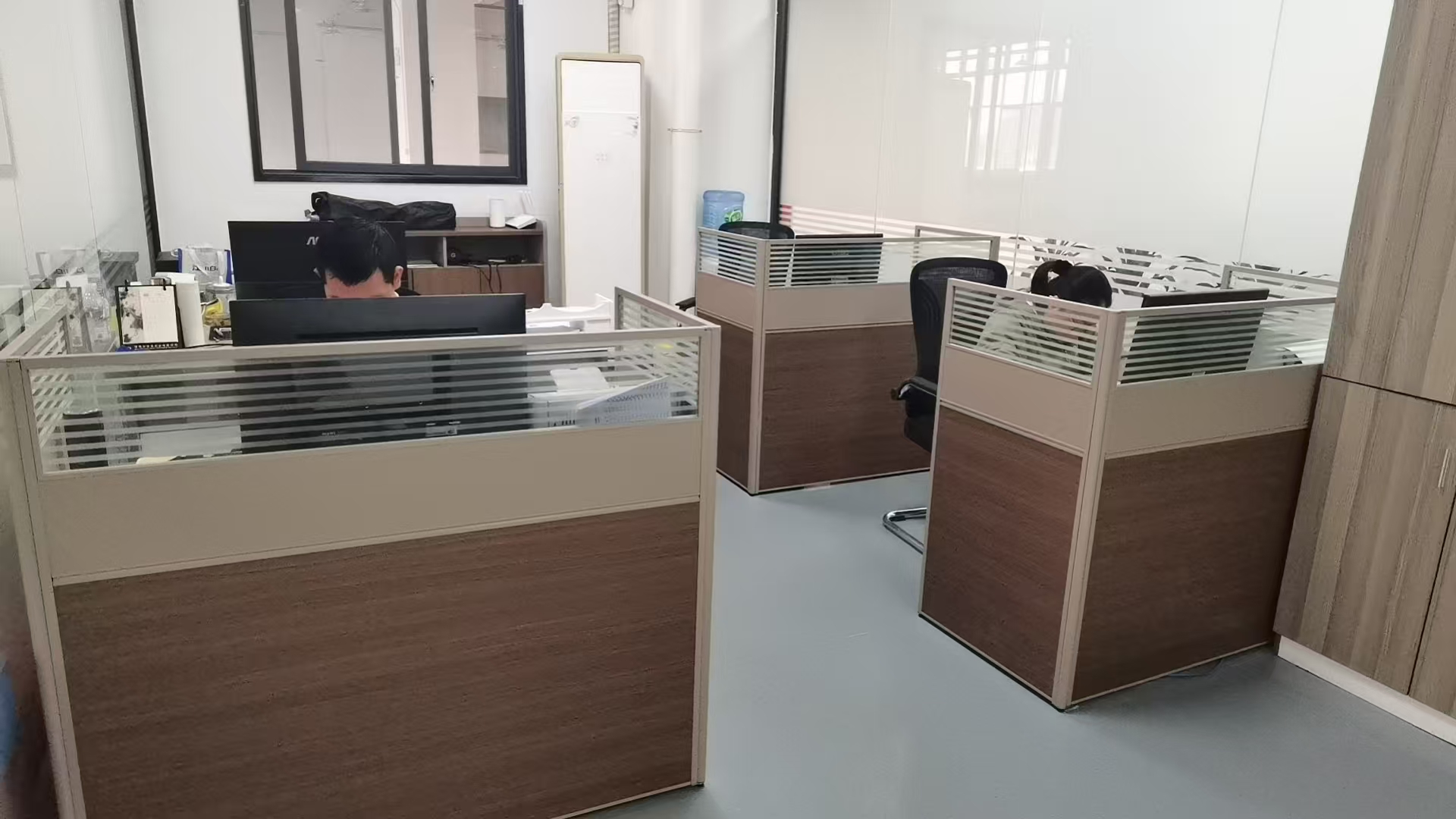 东莞市华心自动化科技有限公司图1