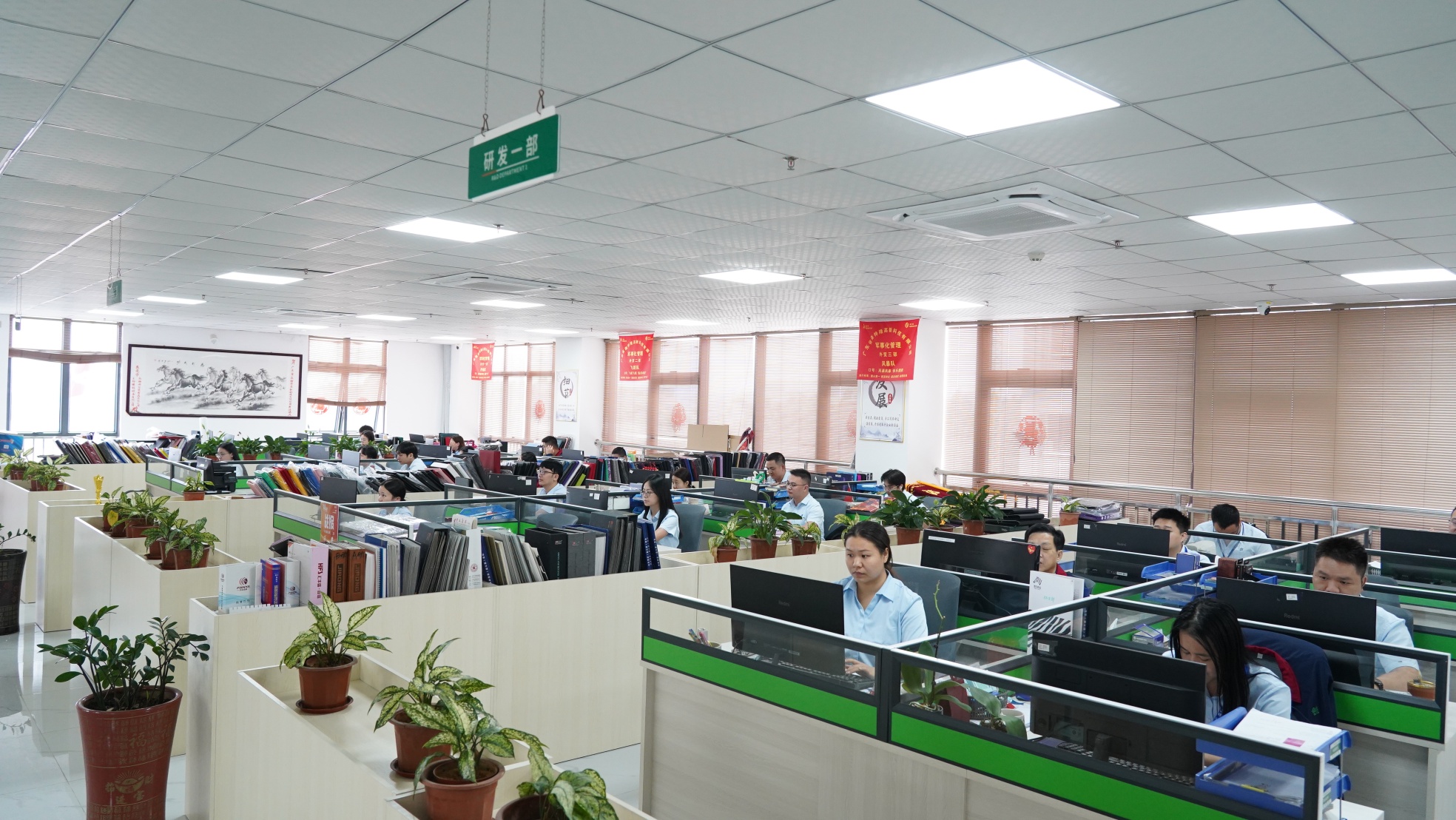 广东省森特隆高新科技有限公司图9