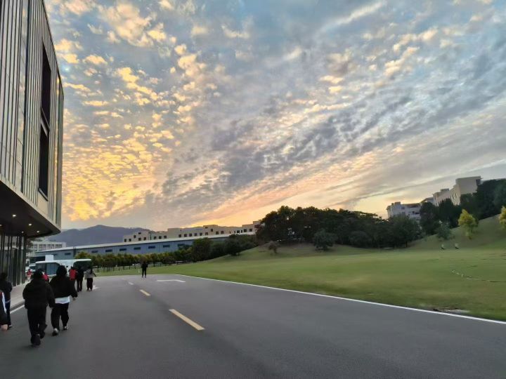 福建福光股份有限公司图1