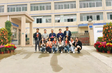 东莞市众联电子科技有限公司图6