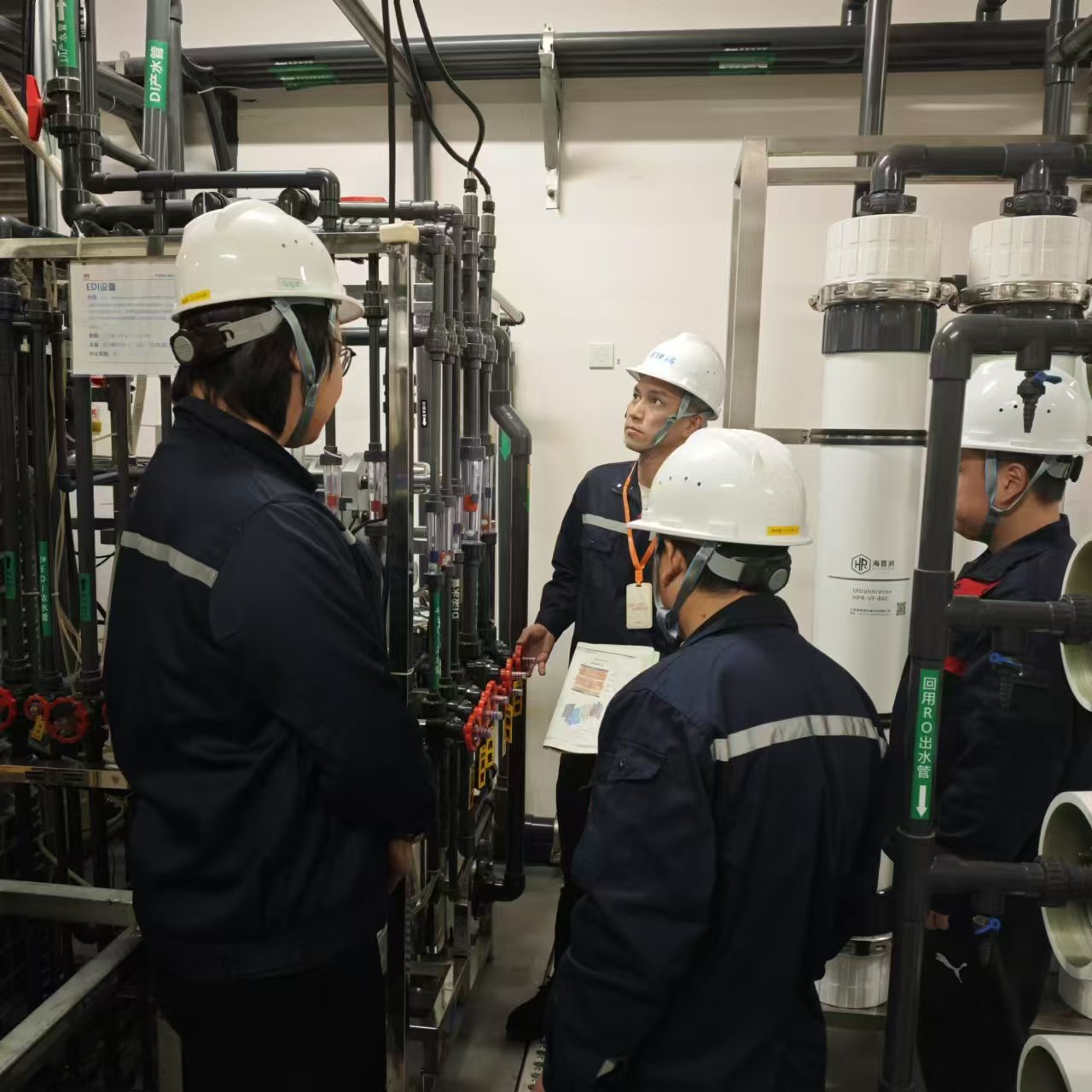 创飞格环保产业发展控股(深圳)有限公司图片4