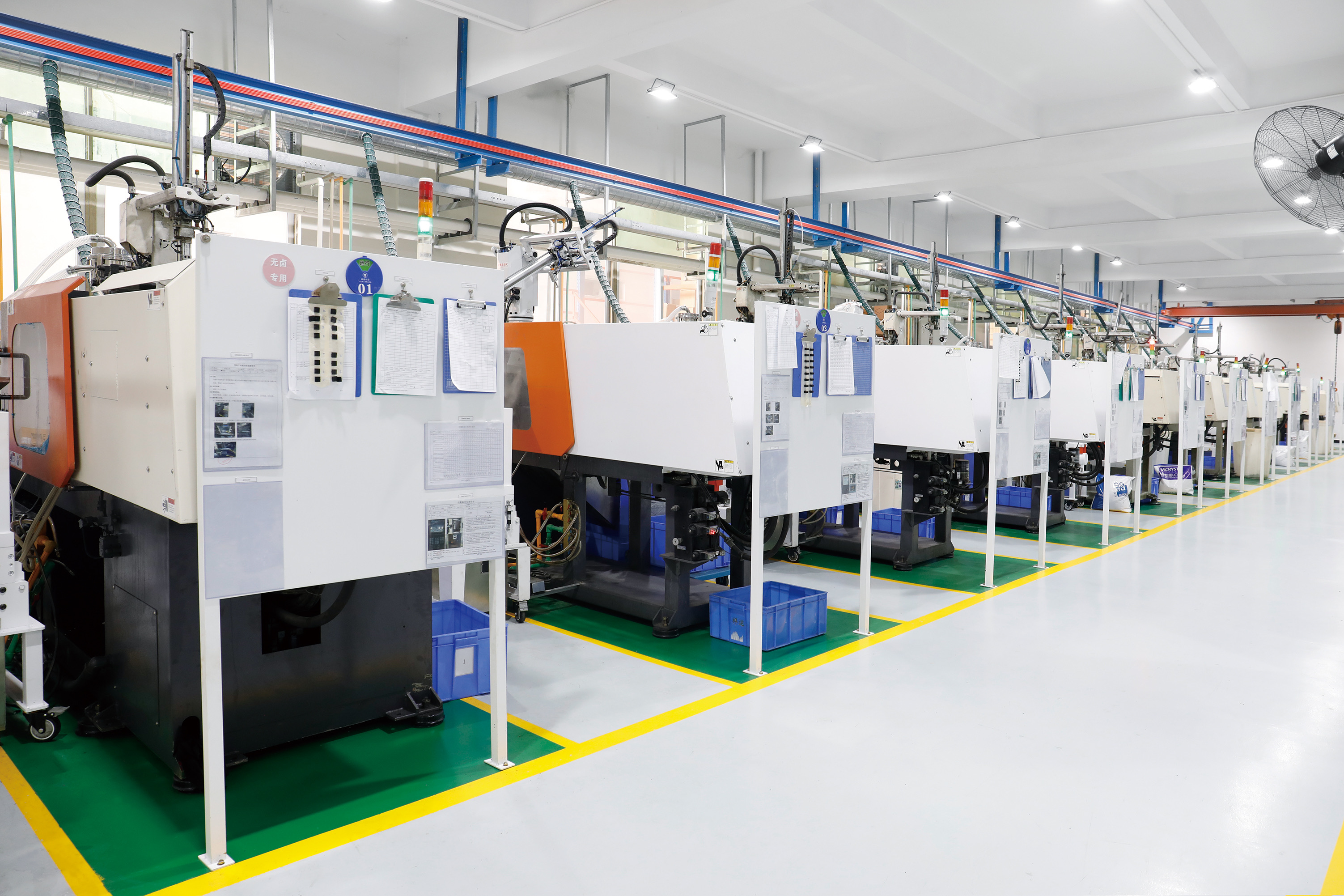 东莞市研达电子科技有限公司-图片4