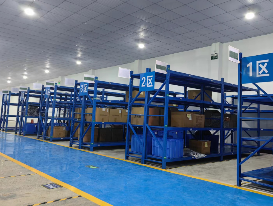 鸿飞机电科技（东莞）有限公司图5