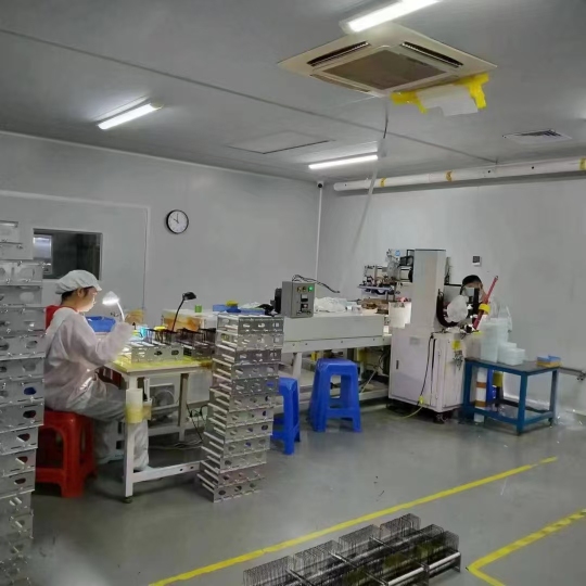 东莞市欧晔光电科技有限公司图7