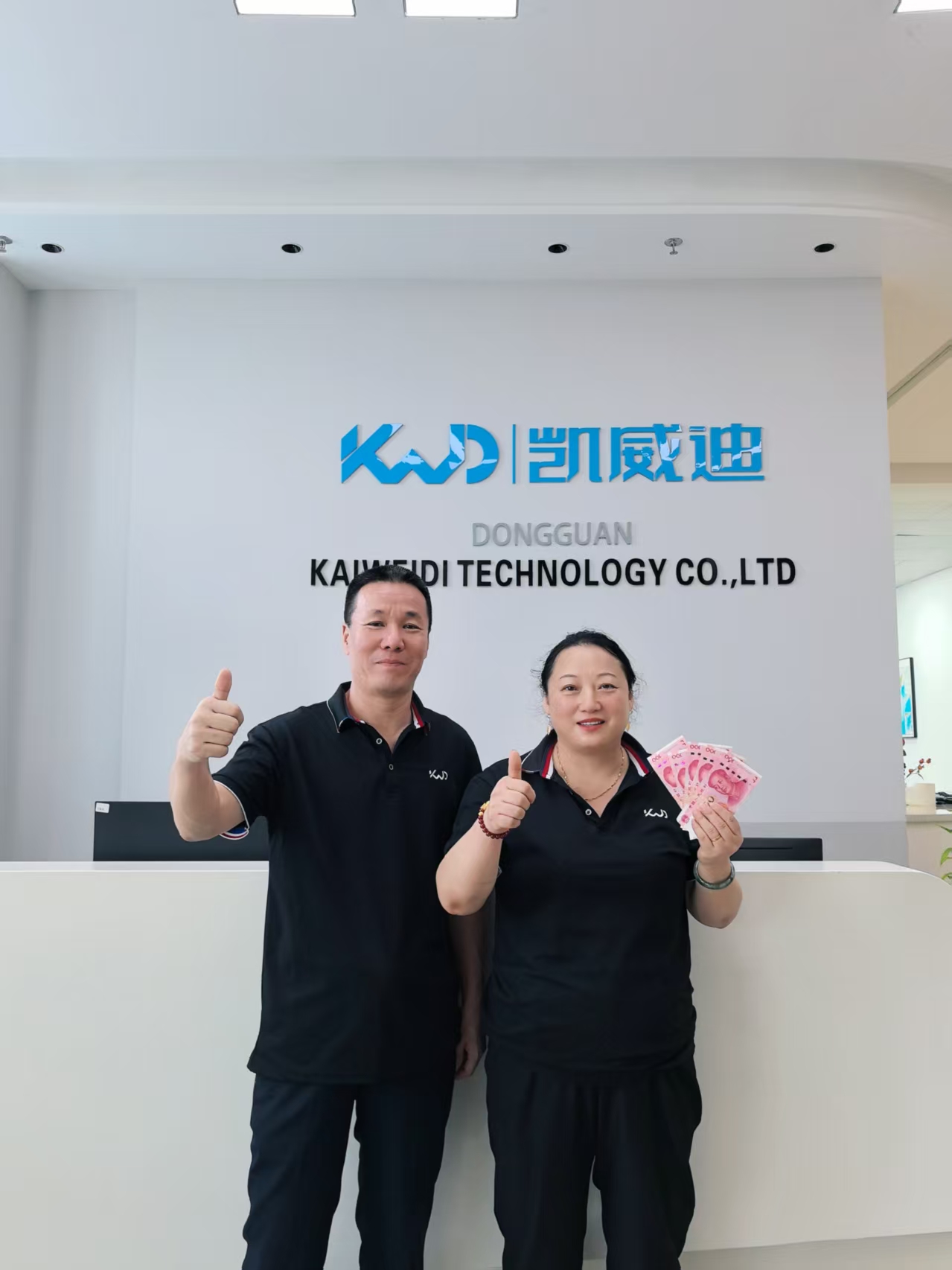 东莞市凯威迪科技有限公司图6