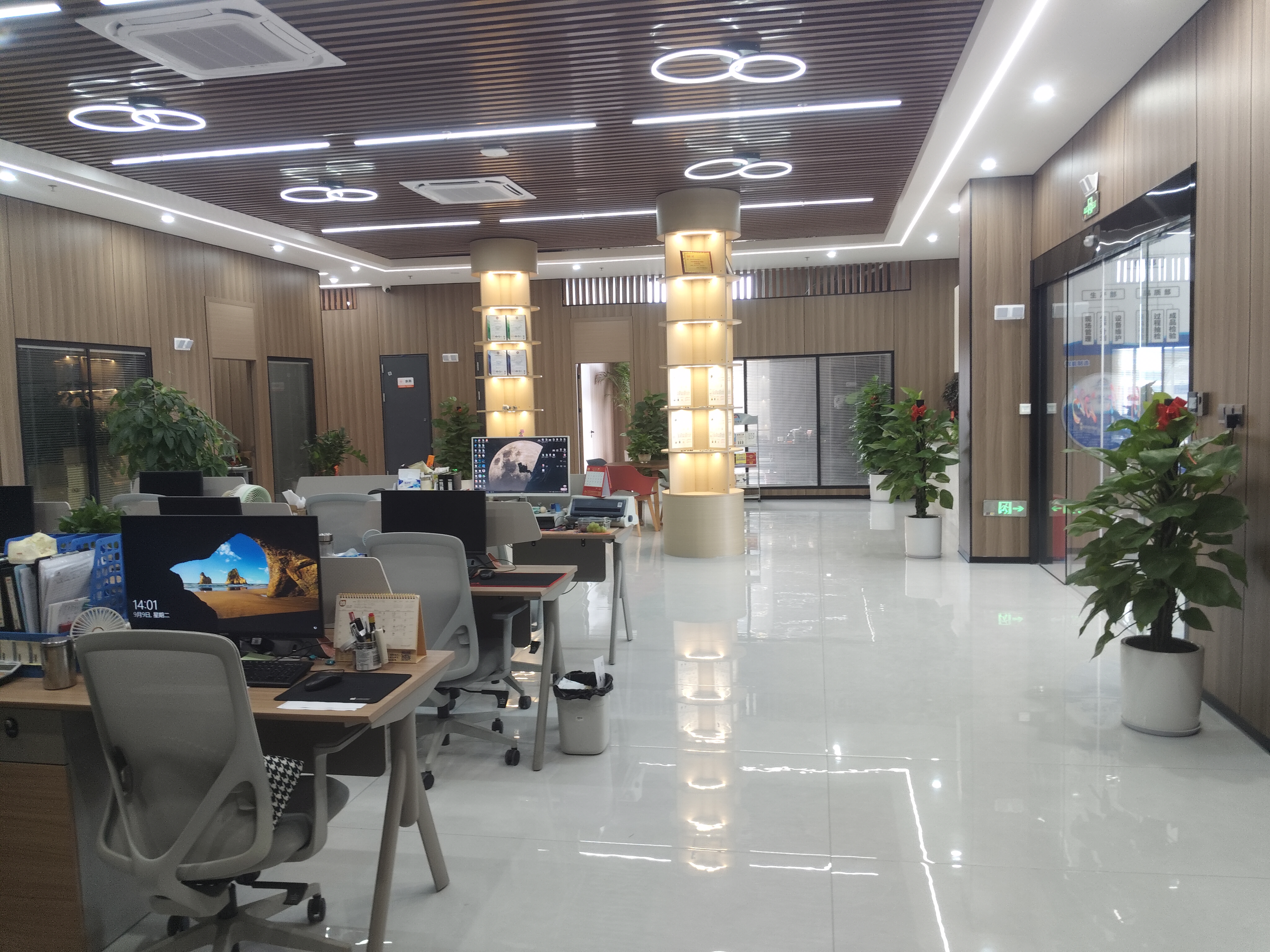 广东兴宏丰电机有限公司图片0