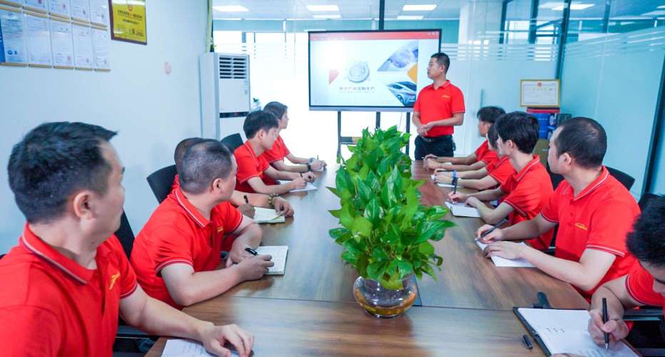 东莞市掬旺科技有限公司图4