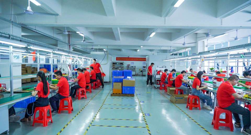 东莞市掬旺科技有限公司图5