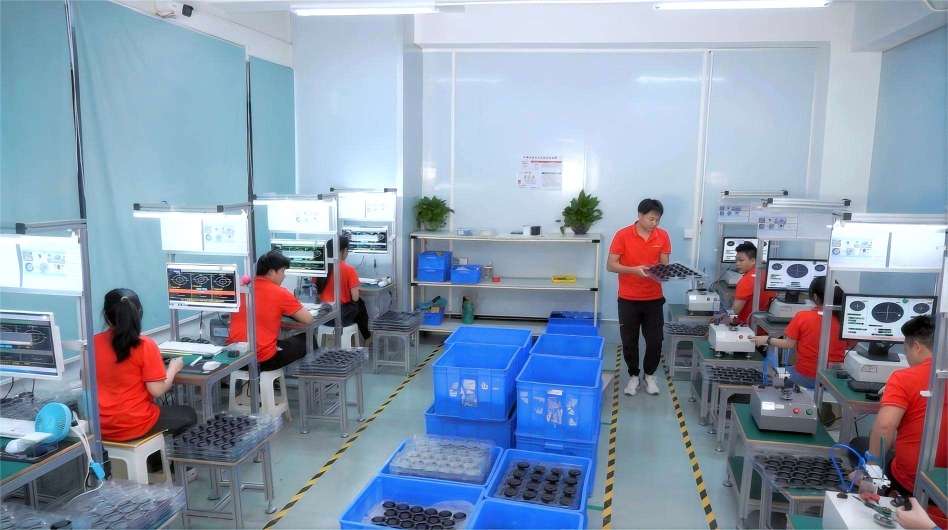 东莞市掬旺科技有限公司图6