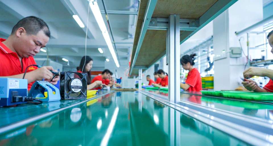 东莞市掬旺科技有限公司图7