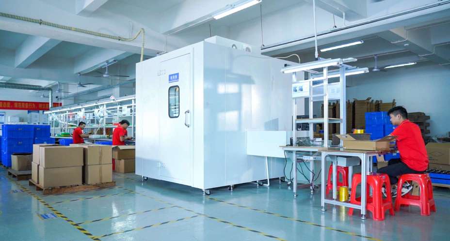 东莞市掬旺科技有限公司图8