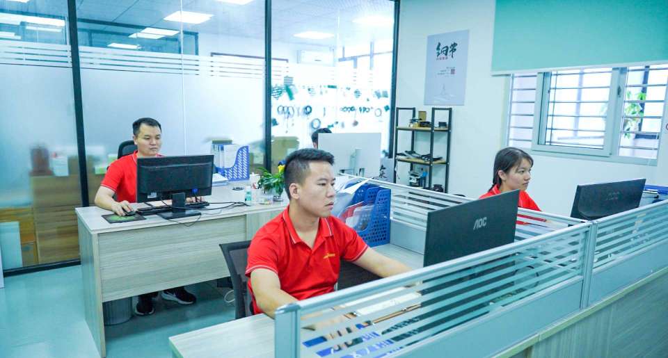 东莞市掬旺科技有限公司图9