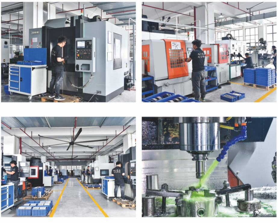 东莞市德艺传动机械有限公司图片0