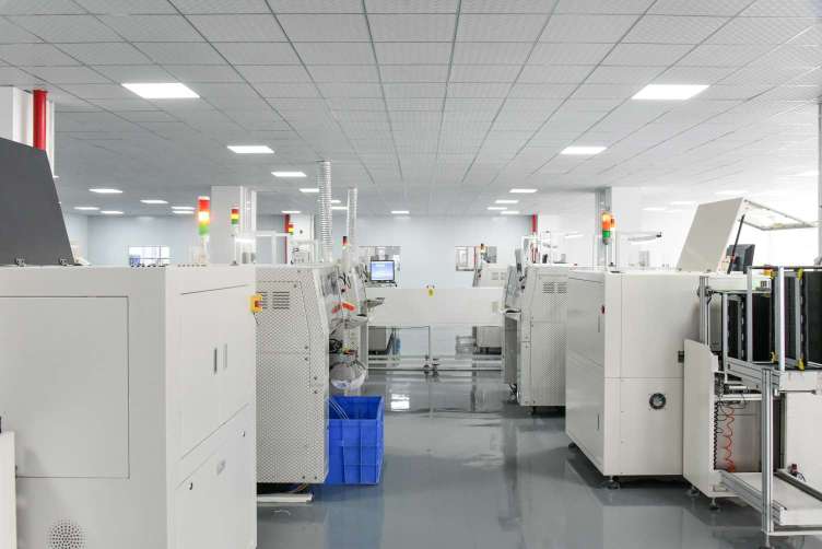 东莞市宏泰科技有限公司图1