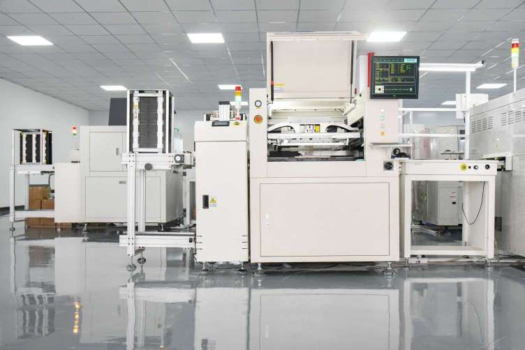 东莞市宏泰科技有限公司图2