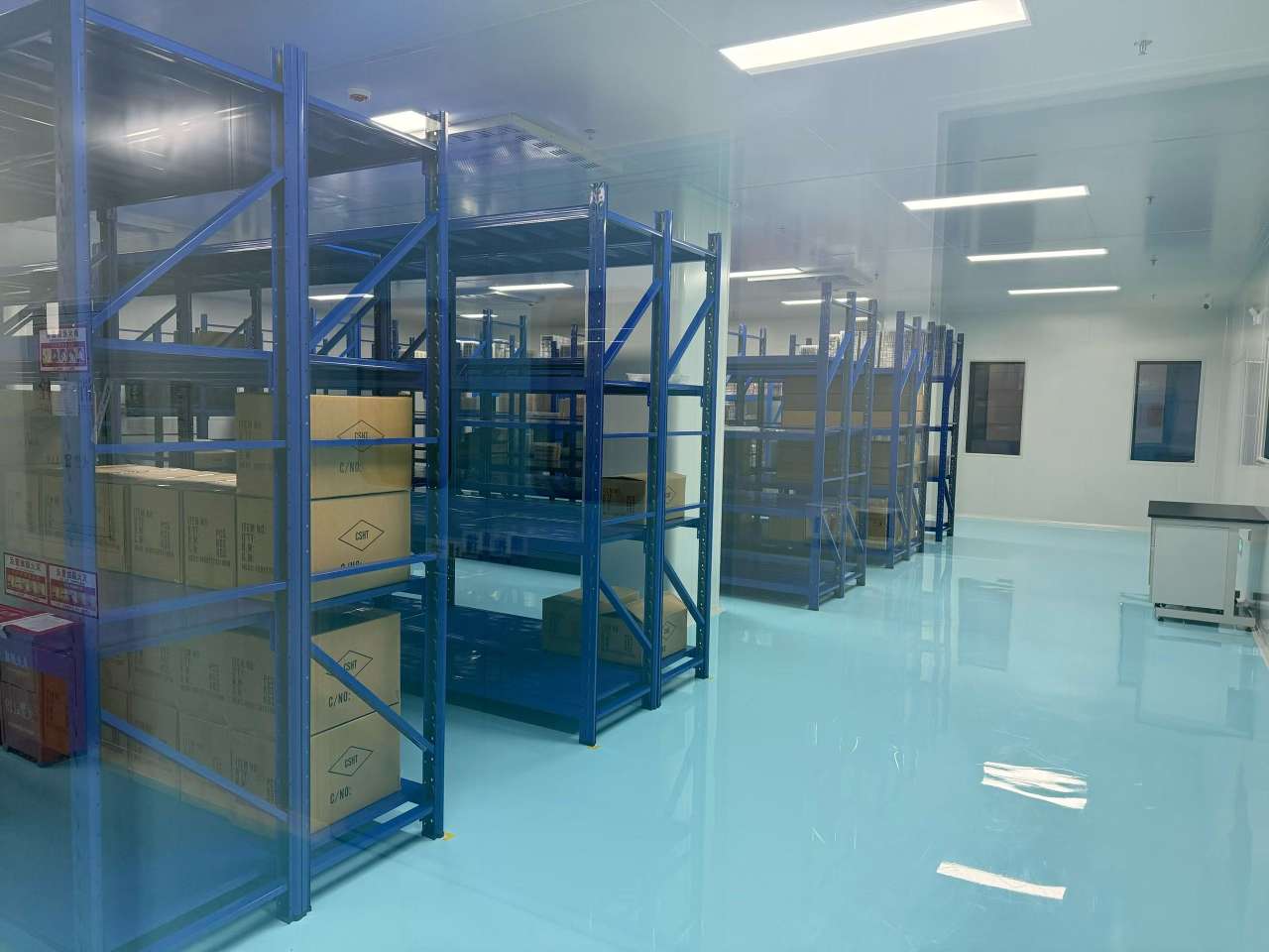 湖南惠久医疗科技有限公司图片6