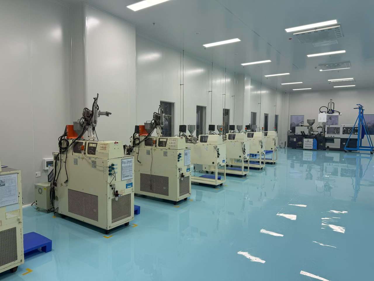 湖南惠久医疗科技有限公司图片7