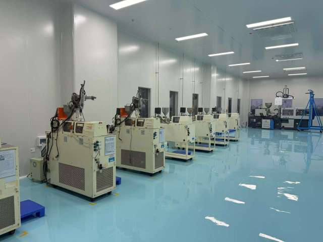 湖南惠久医疗科技有限公司图8