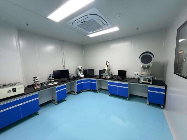 湖南惠久医疗科技有限公司图9