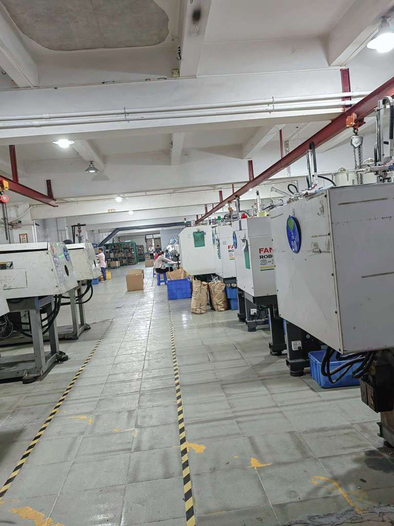 东莞市腾煜五金电子有限公司图4