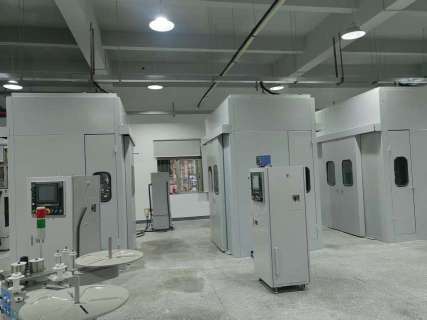 深圳市维极精密有限公司图3