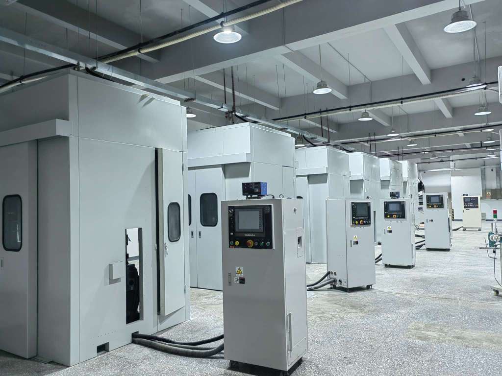 深圳市维极精密有限公司图4